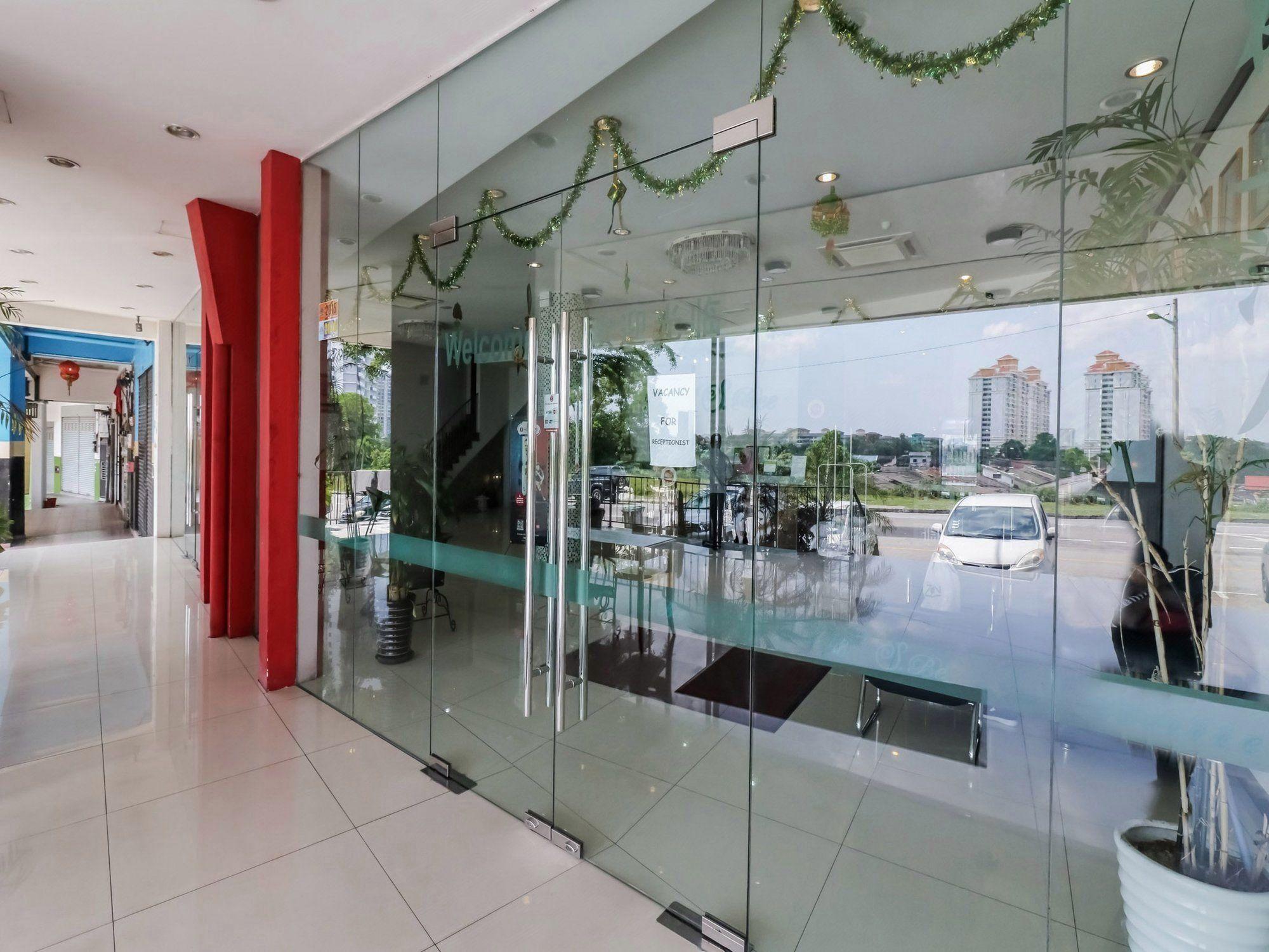 Nida Rooms Johor Dataran Central 47/47
