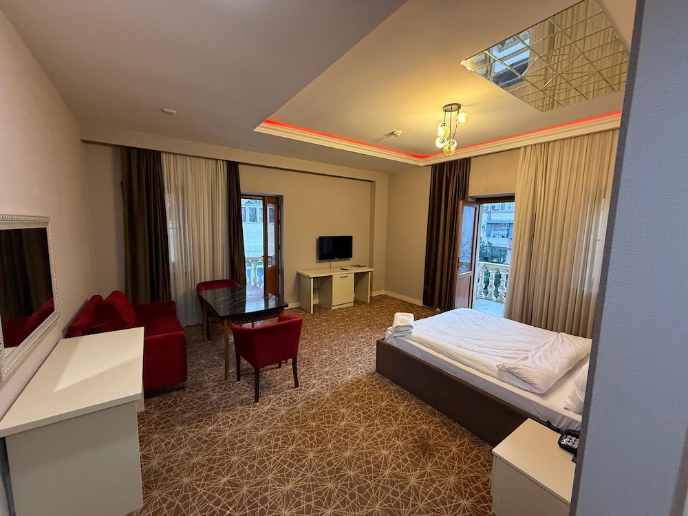Mont Inn Hotel Baku 18/108