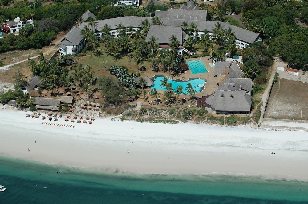 Reef Hotel Mombasa 37/49