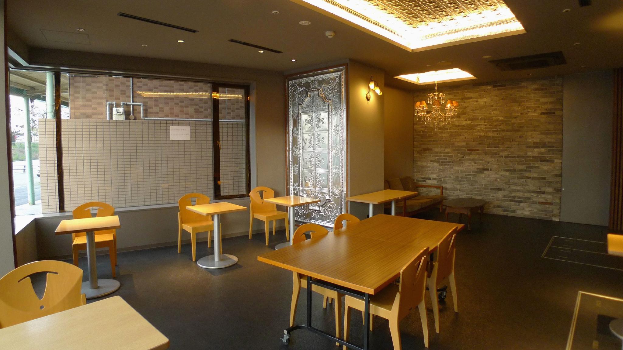 Hotel Crest Dio 14/14