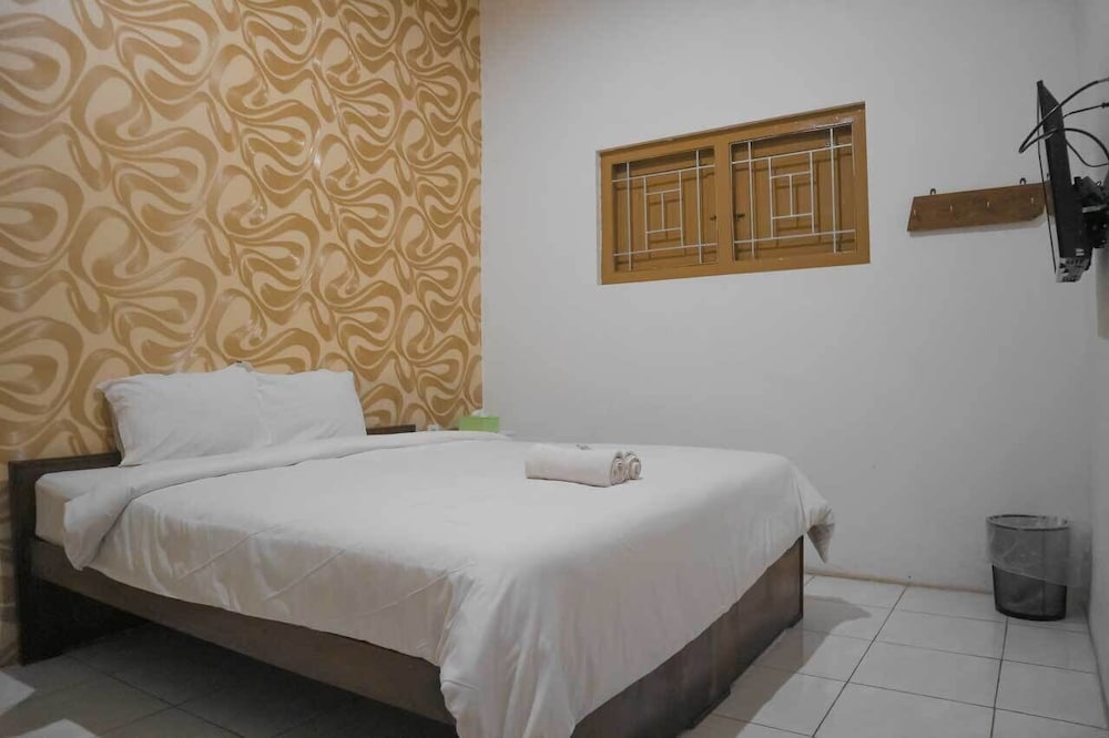 Maerakatja Hotel Yogyakarta 12/41