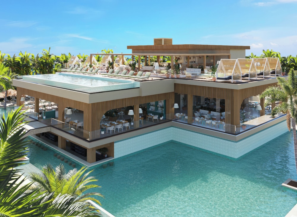 Excellence Coral Playa Mujeres - Adults Only All Inclusive 2/50