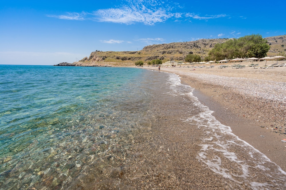 Lardos Bay 53/65