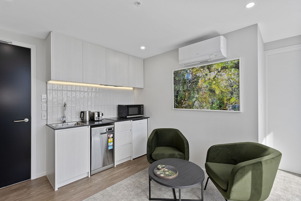 Wyndham Garden Christchurch Kilmore Street 11/50