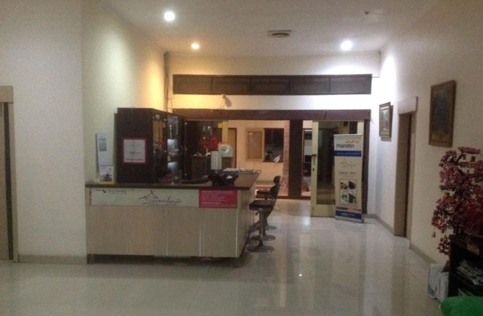 Soerabaja Place Guest House 7/32