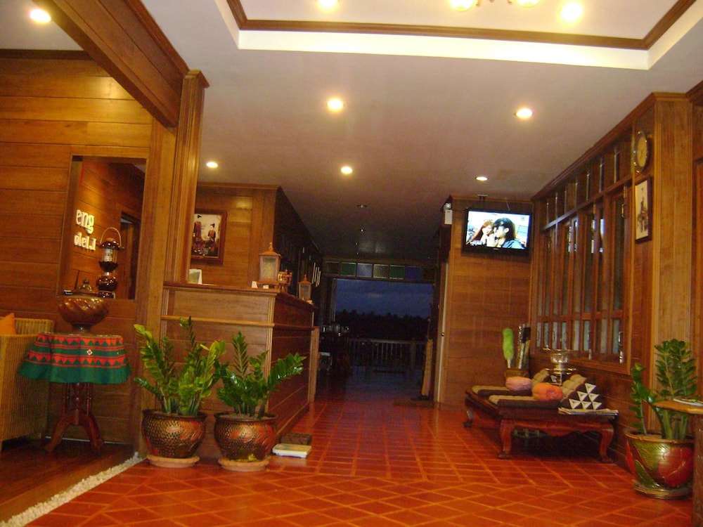 Dai Heng Boutique Hotel 7/20