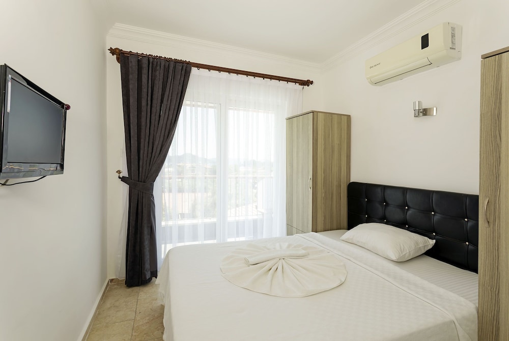 Kerem Apart Hotel Gocek 9/35