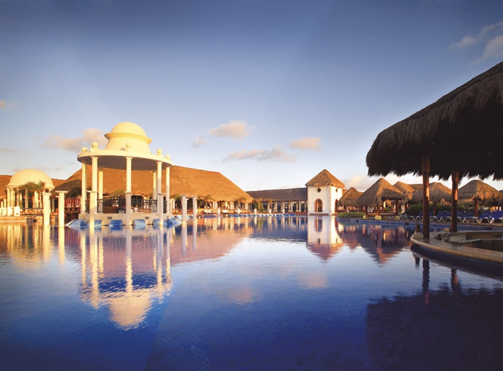 Dreams Sapphire Resort And Spa 8/71