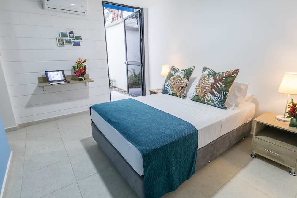 Hotel Casa Vallecaucana 19/44