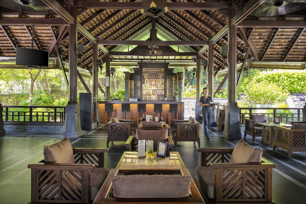Nora Buri Resort and Spa 46/68