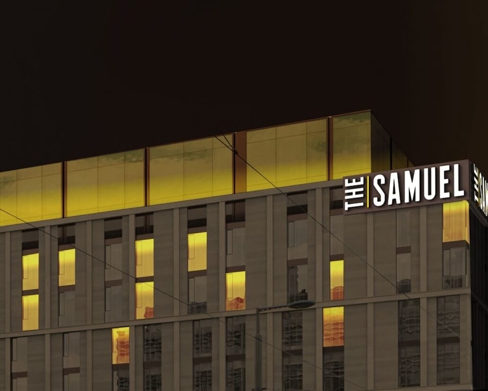 The Samuel Hotel 2/55