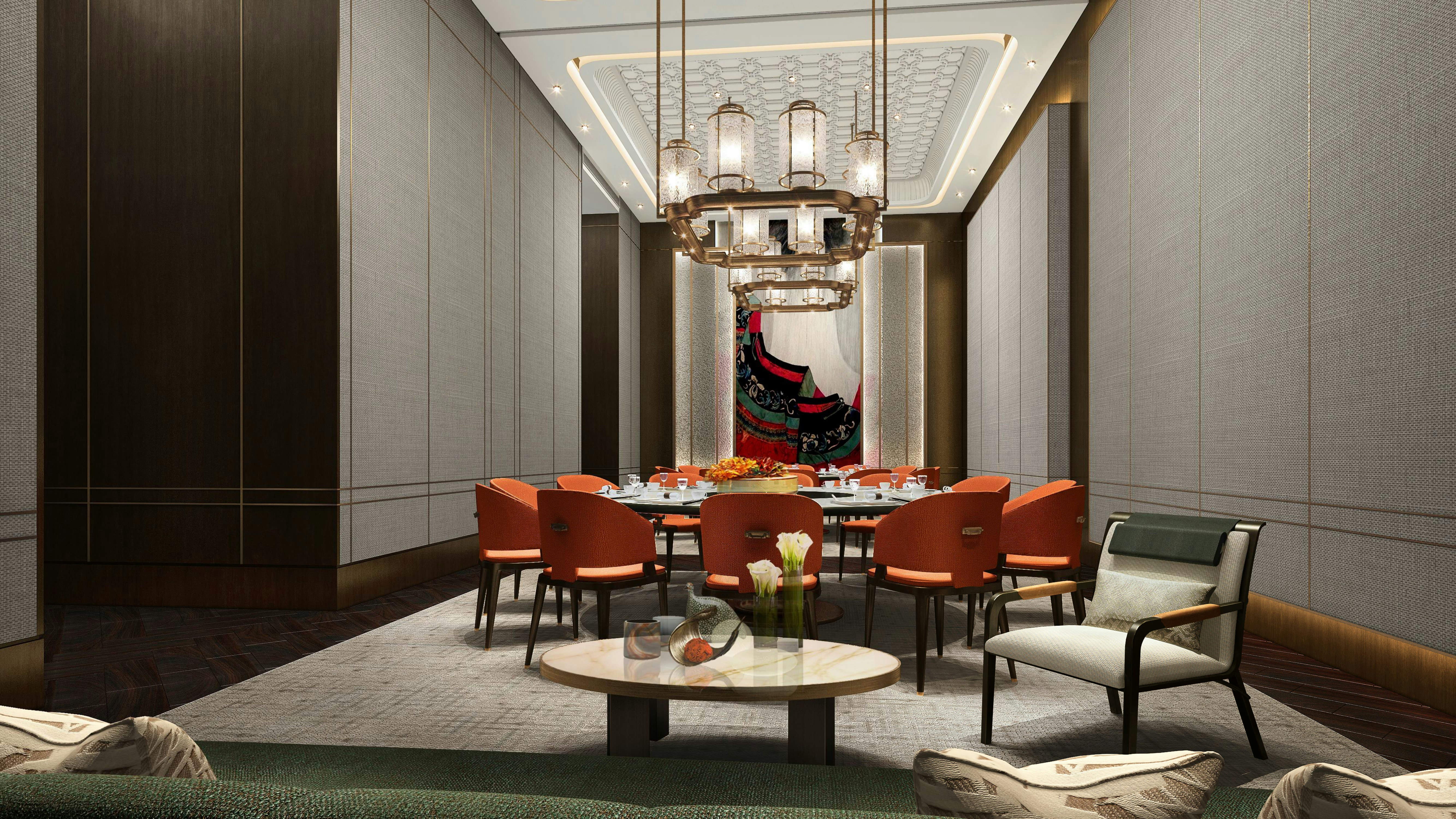 DoubleTree by Hilton Kunming Airport 16/34
