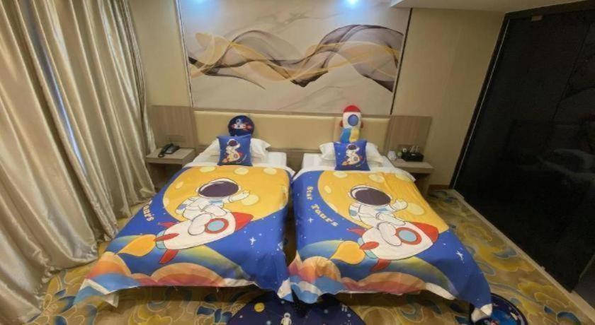 DONGGUAN ORIENTAL HOTEL 42/50