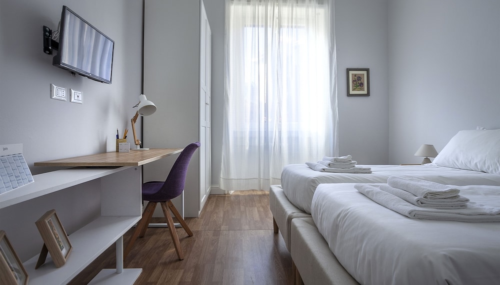 Italianway Corso Lodi 121 17/35