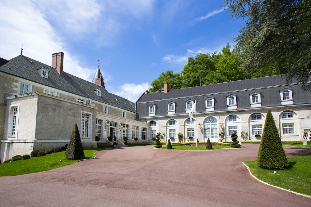 Chateau de Beauvois 43/50