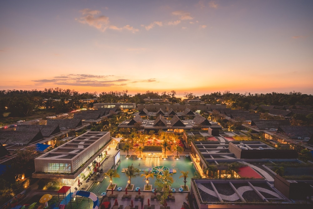 Anantara Vacation Club Mai Khao Phuket