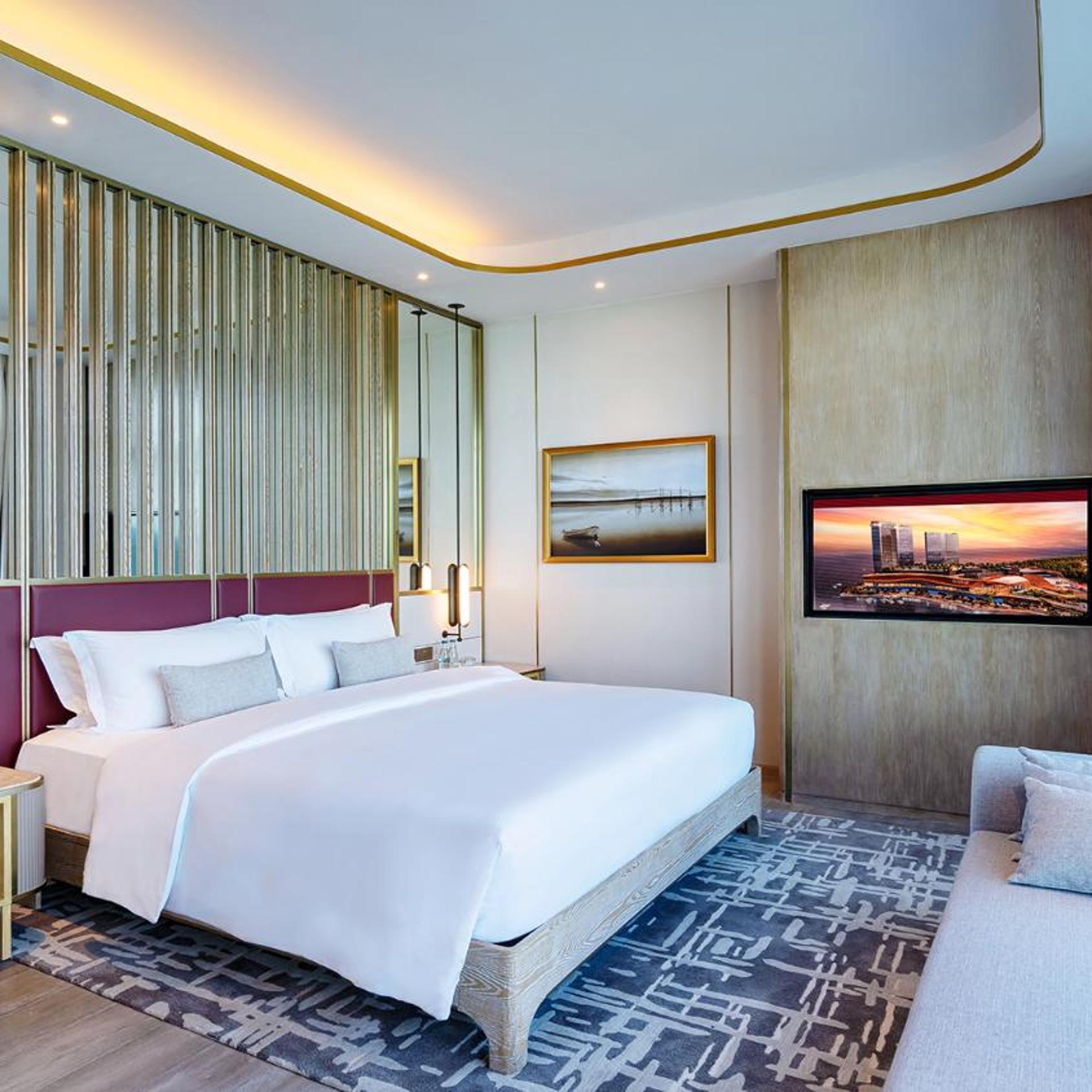 NUSTAR Hotel Cebu 15/55