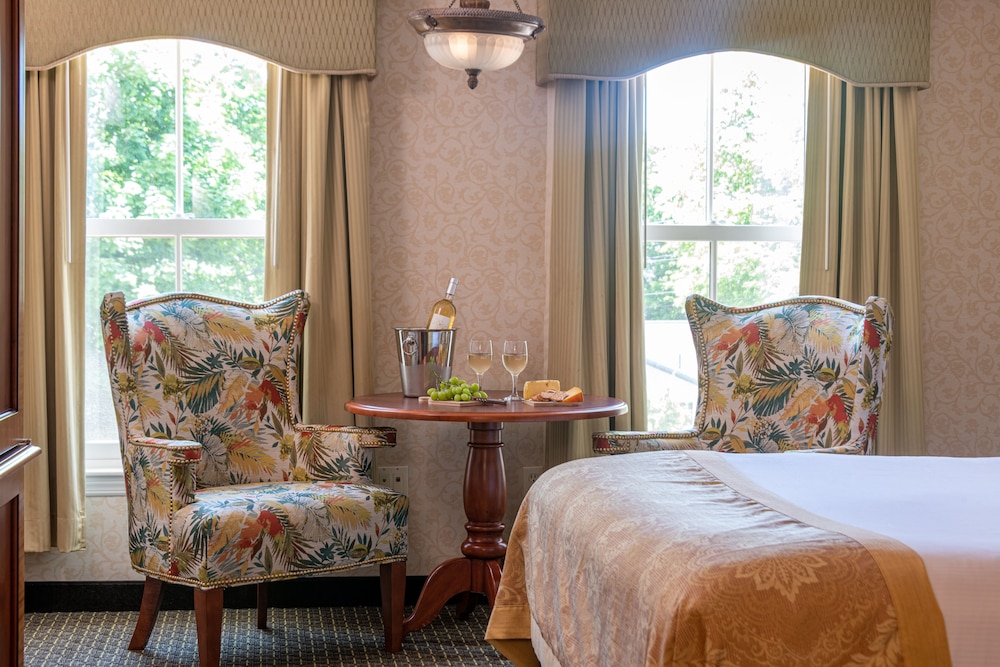 Bar Harbor Grand Hotel 13/47
