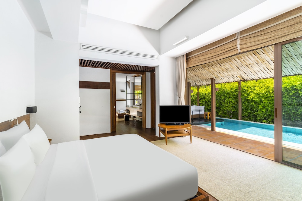 Putahracsa Hua Hin 19/71