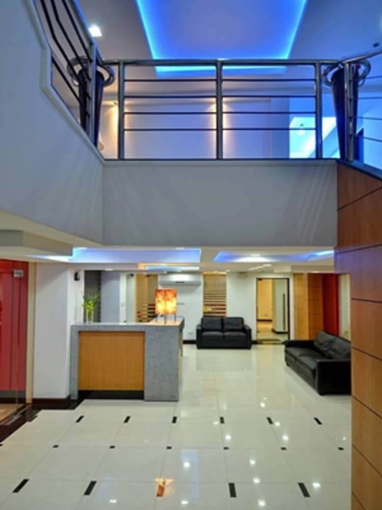 Tyche Boutique Hotel 6/41