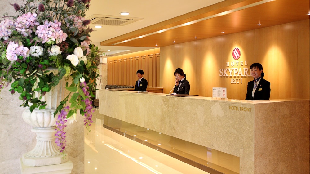 Hotel Skypark Jeju I 9/42