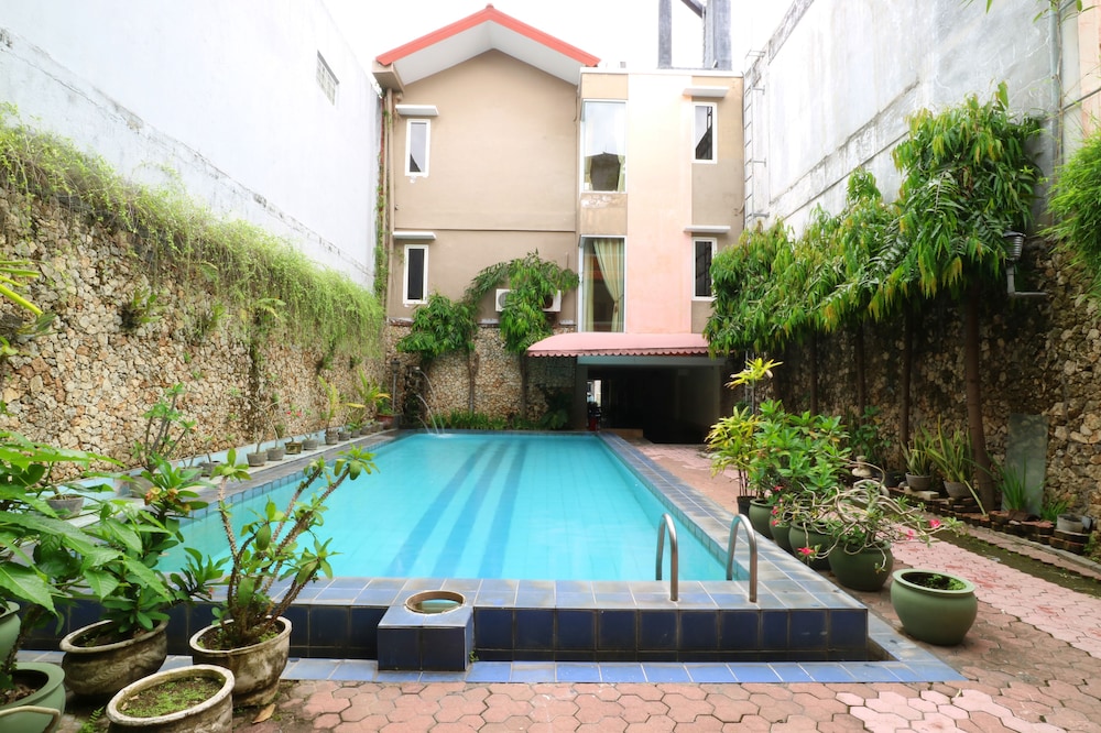 Sanur Ayu Hotel 32/39