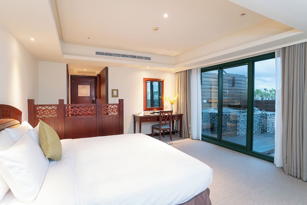 Formosan Naruwan Hotel And Resort Taitung 19/64