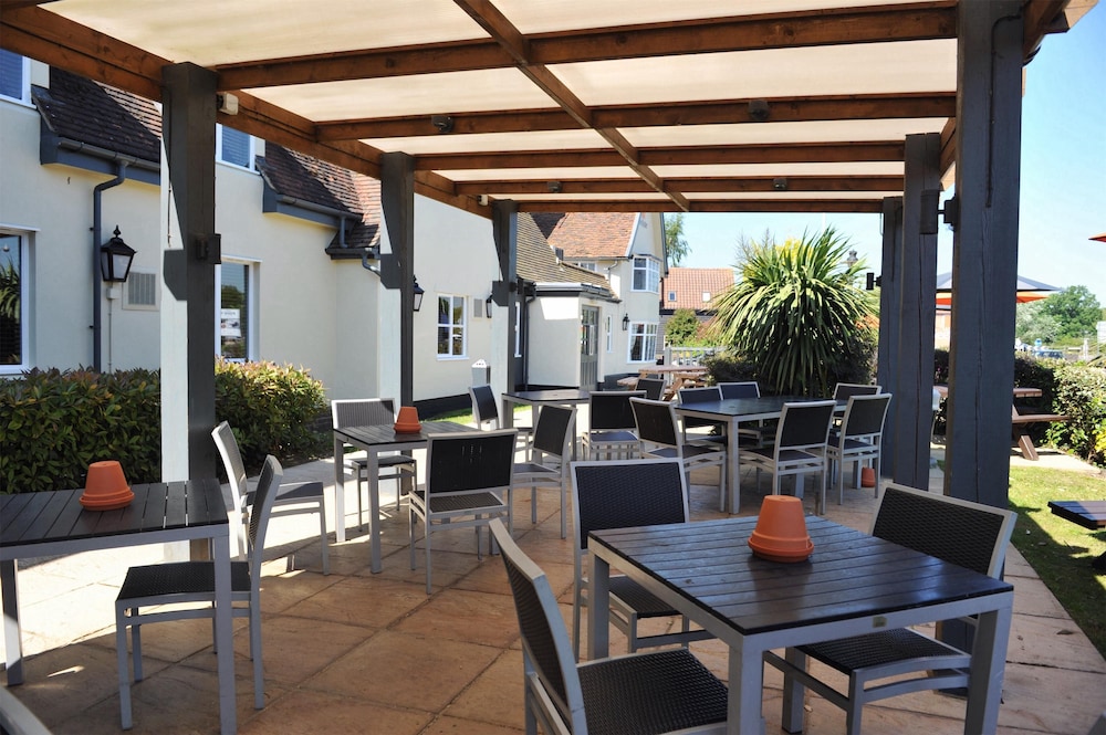 Premier Inn Ipswich South 22/37