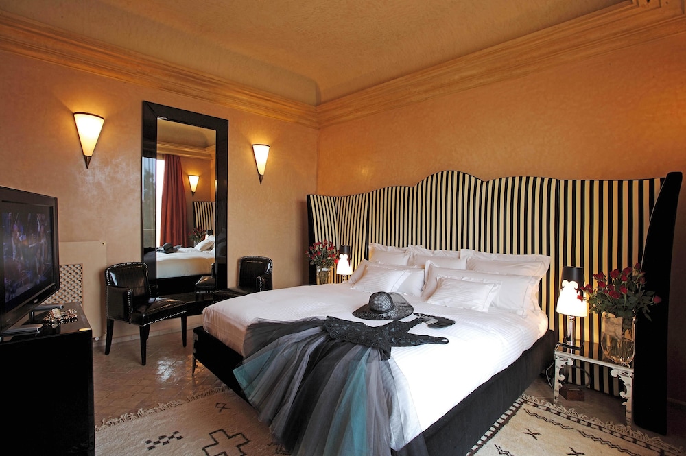Es Saadi Marrakech Resort Palace 9/49