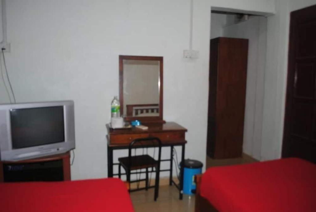 Sri Cemerlang Lodge 13/16