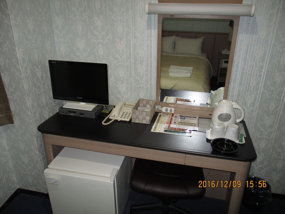 Hotel Fukushima Hills 36/42