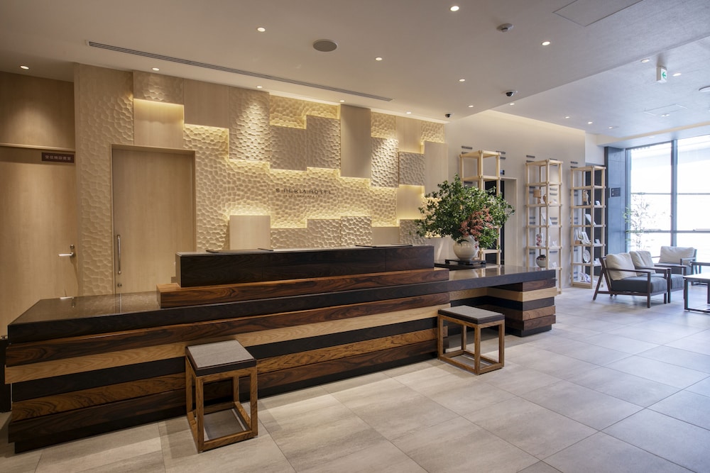 S-Peria Hotel Fukuoka Nakasu 7/33
