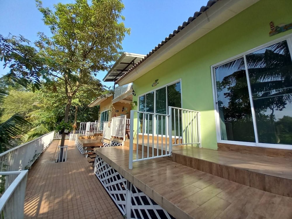 Watermill Resort 9/50