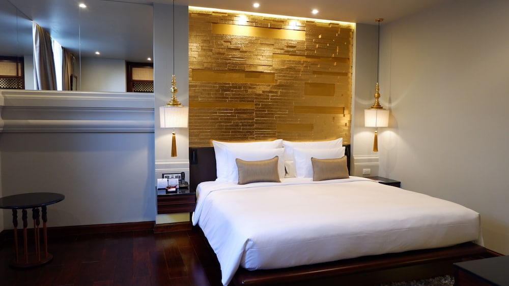 Ratilanna Riverside Spa Resort Chiang Mai 13/76