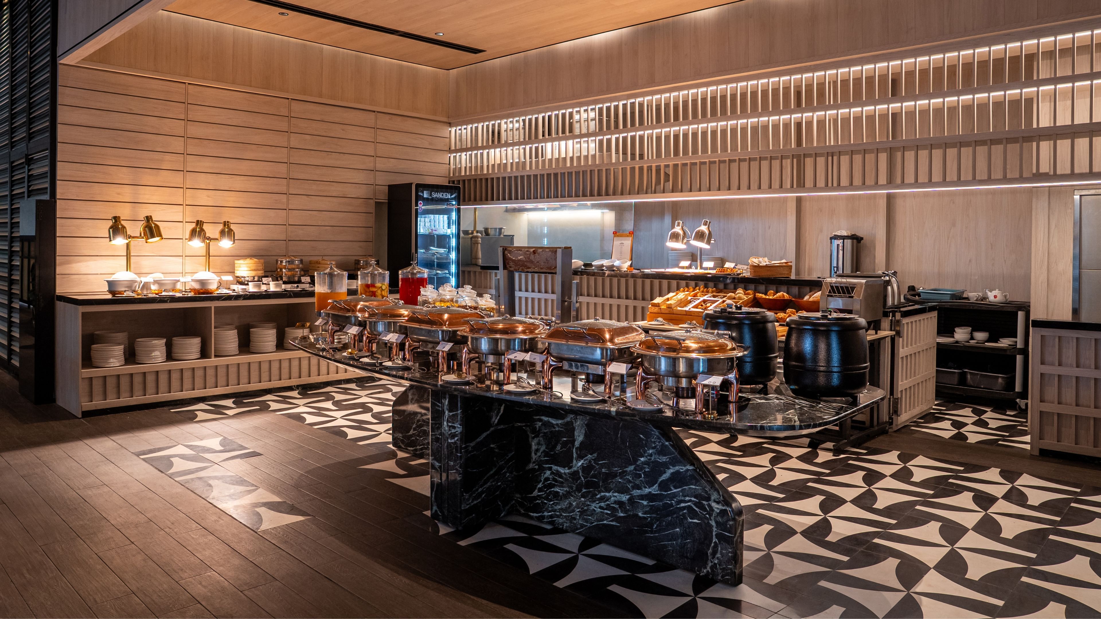 Hotel Indigo Saigon the City by IHG 30/34
