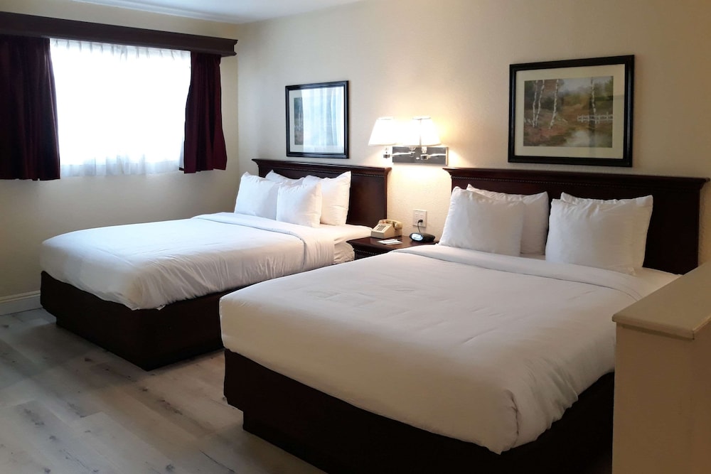 Quality Inn And Suites el Cajon San Diego East 12/31