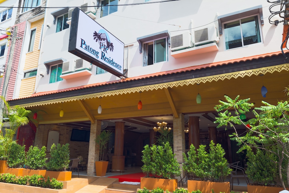 P R Patong Hotel 2/30
