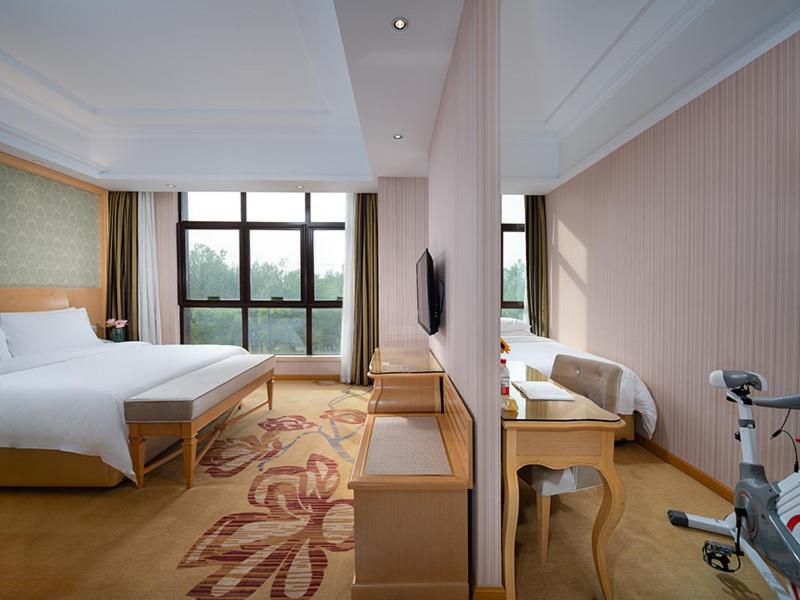 Vienna Hotel (Changshu Binjiang) 19/29