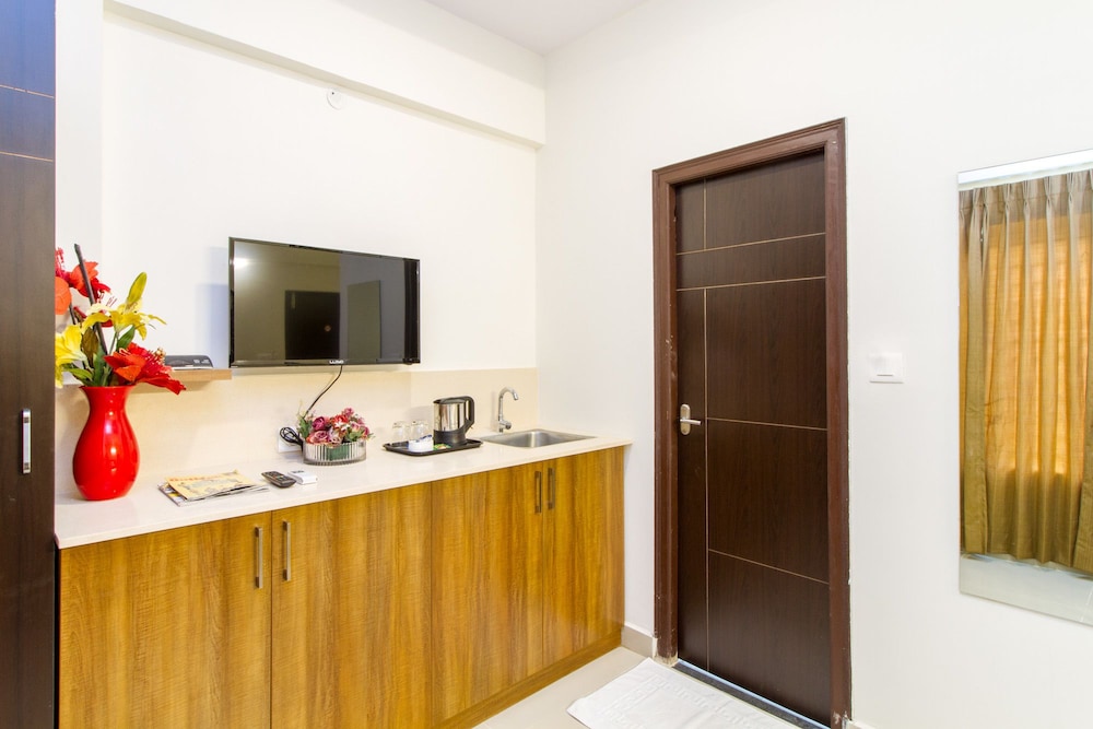 The Sanctum Suites Whitefield 14/49