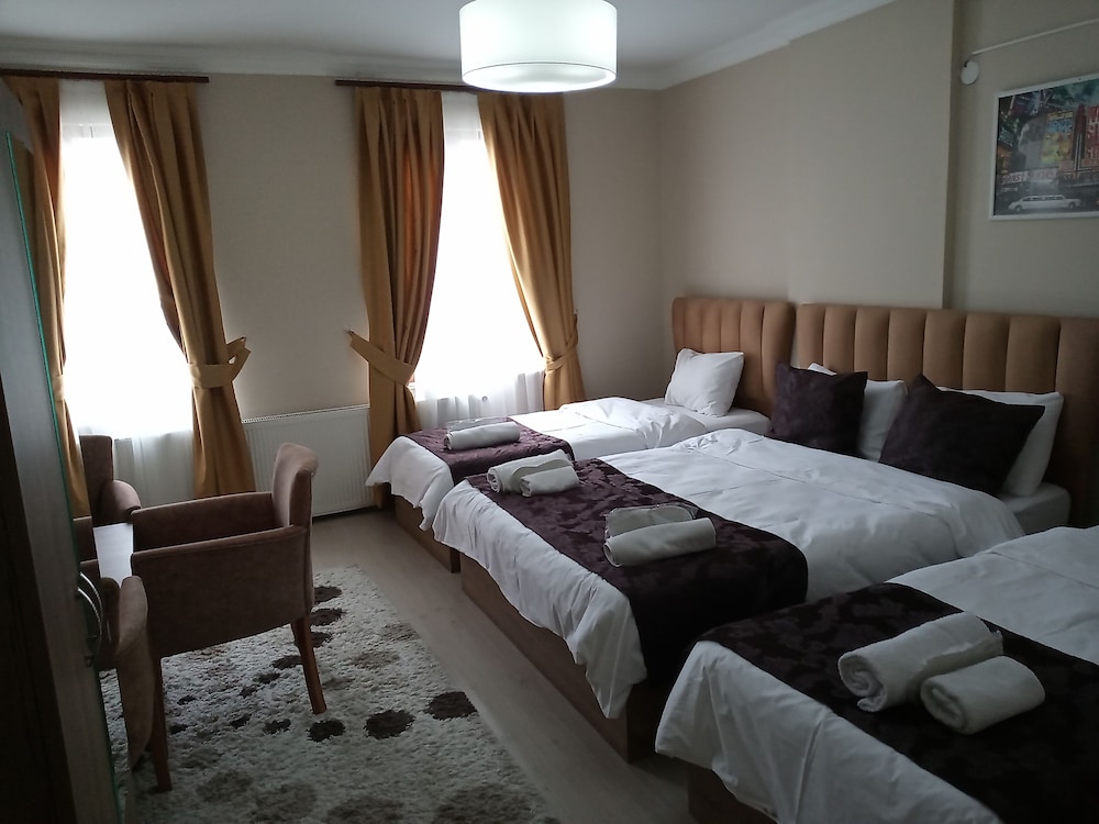 New Beylerbeyi Hotel 12/23