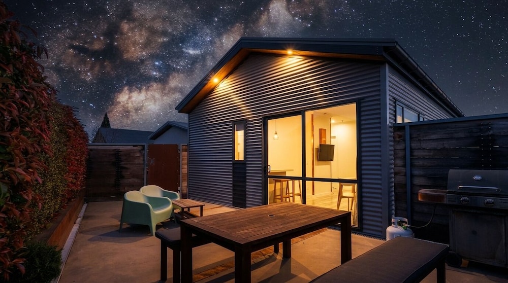 Twizel Cottages 34/49