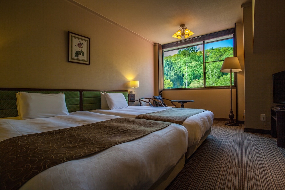 Izumigo Takayama Dog Paradise Hotel 16/67