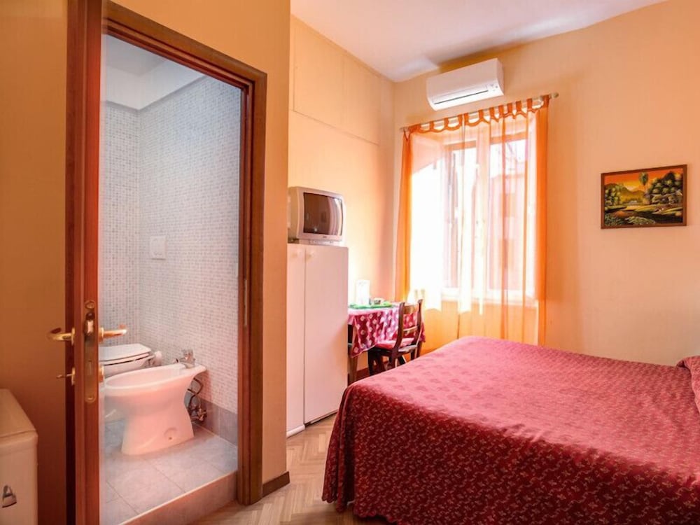 B&B Giovy Rome 15/39