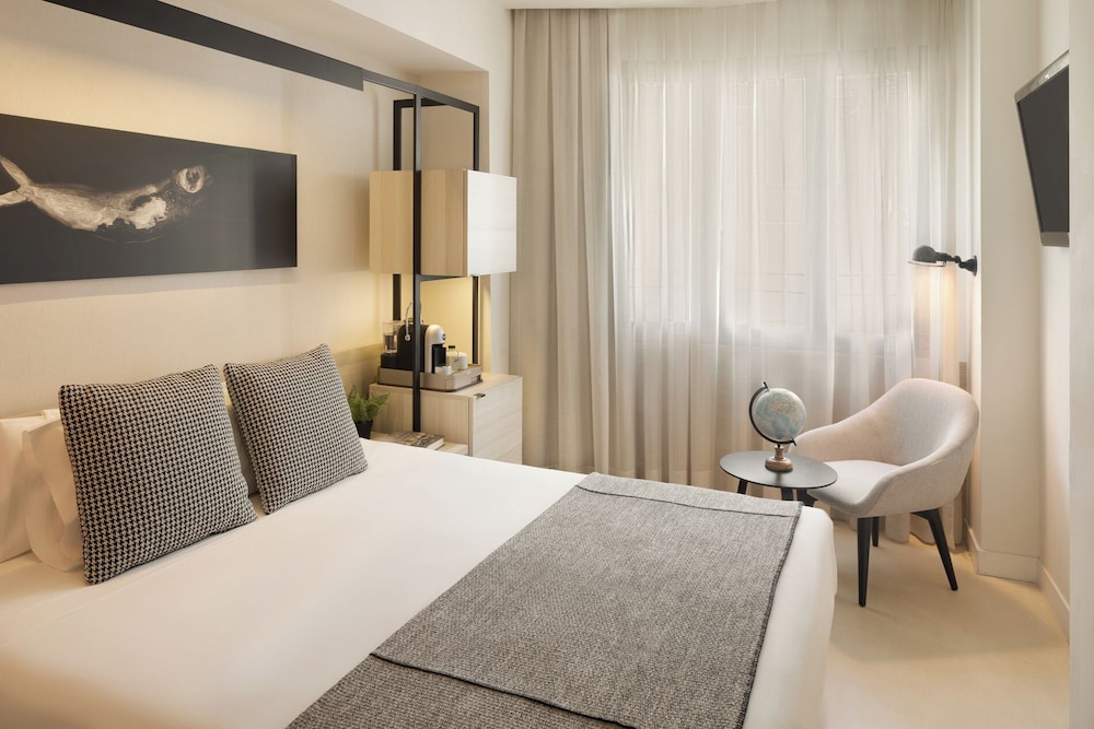 Hotel Denit Barcelona 16/48