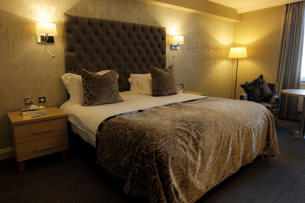 Park Inn by Radisson Shannon Airport 6/59