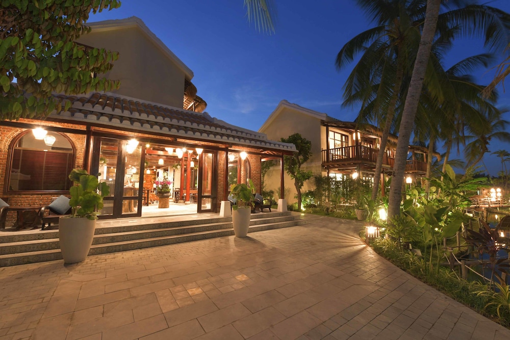 Zest Villas And Spa Hoi An 2/70