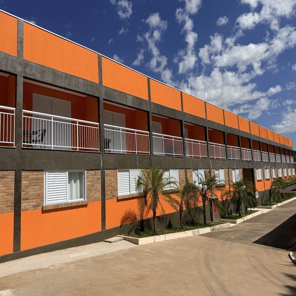 Hotel Fazenda Ararita 3/47
