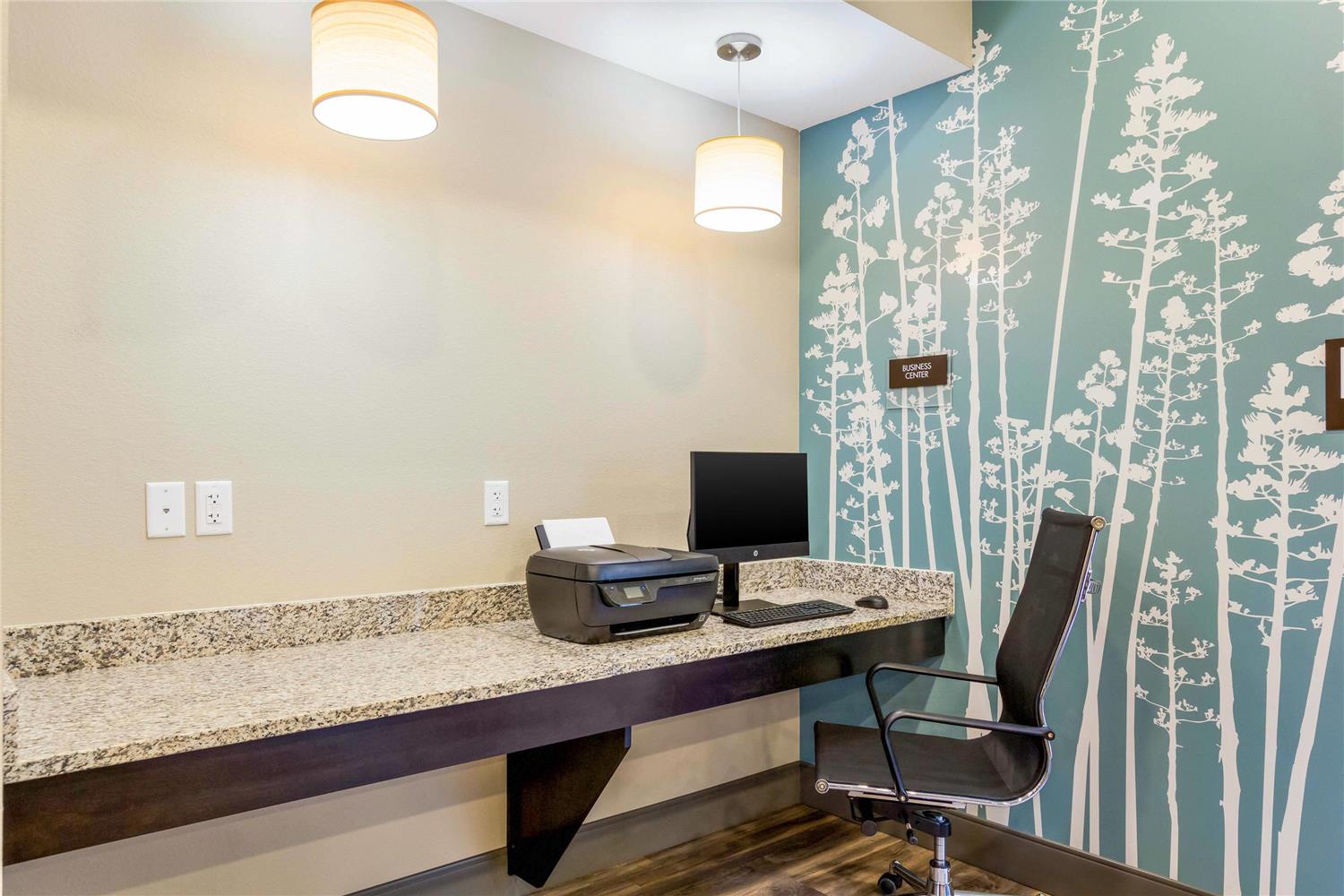Mainstay Suites Winfield Teays Valley 11/15