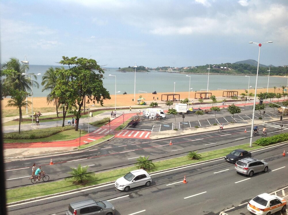 Vitoria Praia Hotel by Nobile 40/49
