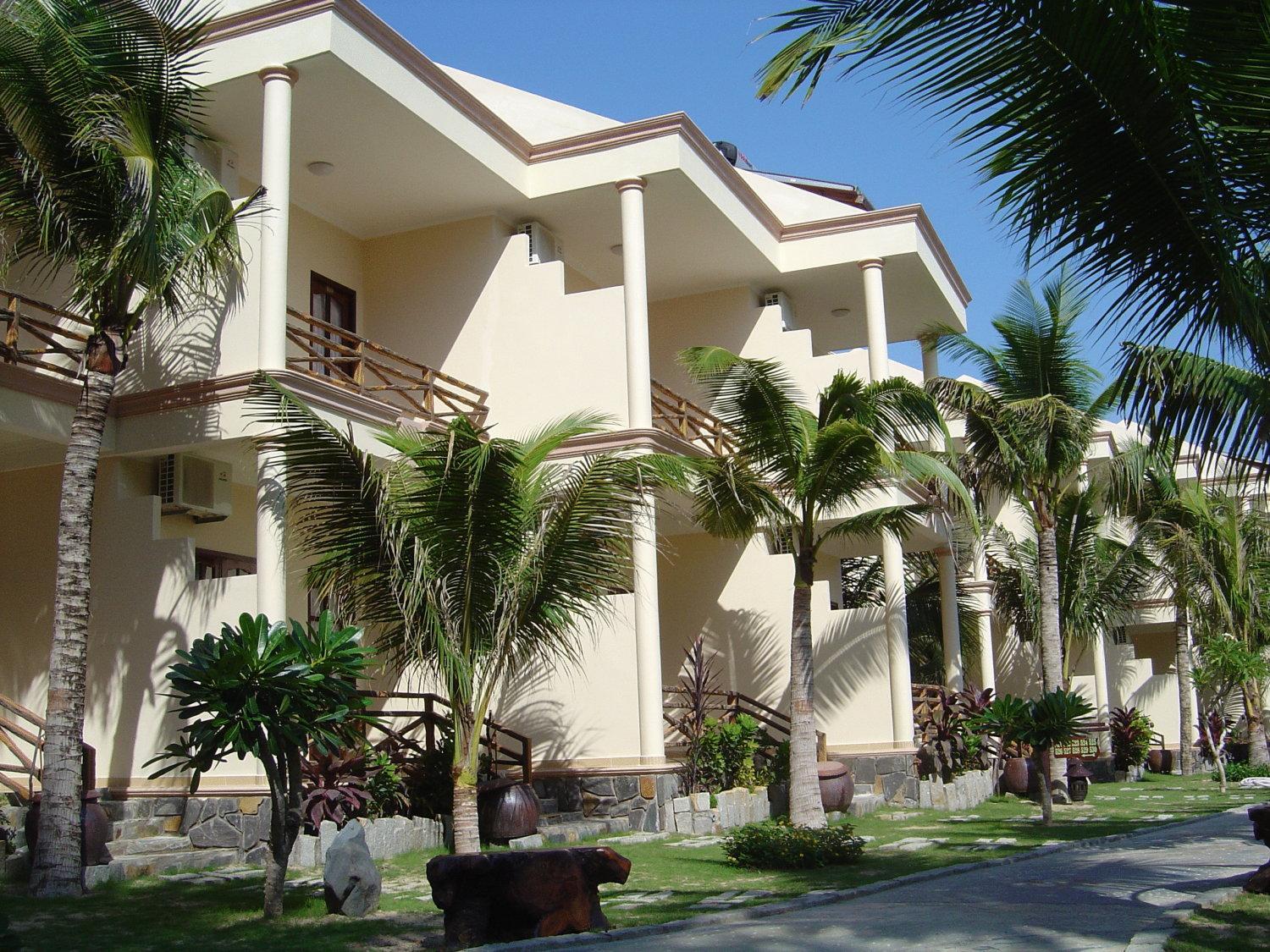 Ocean Star Resort 2/41